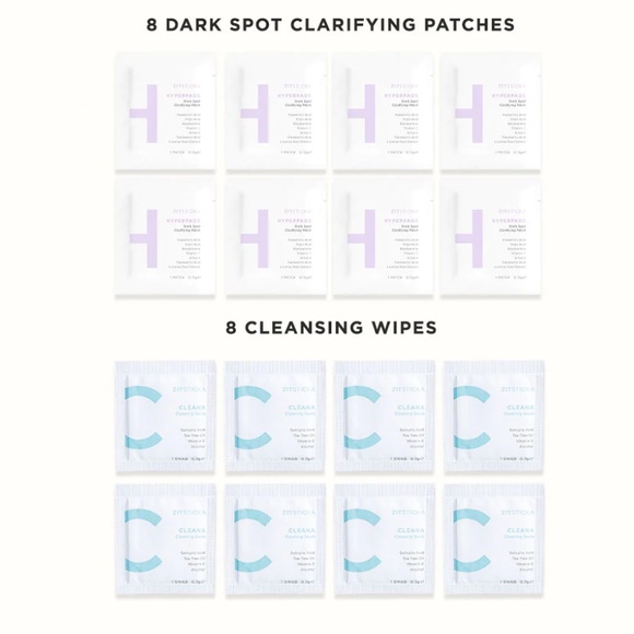 ZitSticka Hyperfade Patch - Picture 3 of 7